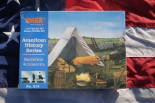 images/productimages/small/American Civil War Battlefield Acc.IMEX 519 voor.jpg